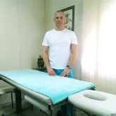 Студия массажа и коррекции фигуры Doc.Kostsov фото 2