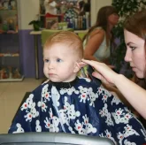 Детская парикмахерская Счастье фото 2