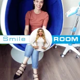 Студия косметического отбеливания зубов Smile Room на Московском шоссе фото 3