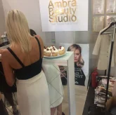 Имидж-студия Ambra Beauty Studio на Ново-Садовой улице фото 1