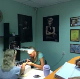 Парикмахерская Цирюльня на Пугачевском тракте фото 2