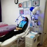 Центр косметического отбеливания зубов Smile room в Красноглинском районе фото 1