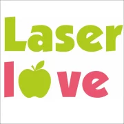 Студия лазерной эпиляции Laser Love на Московском шоссе логотип