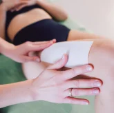 Кабинет массажа и коррекции фигуры Vikki Massage фото 8