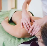 Кабинет массажа и коррекции фигуры Vikki Massage фото 9