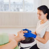 Кабинет массажа и коррекции фигуры Vikki Massage фото 12