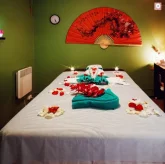 Салон тайского массажа и СПА Thai Spa фото 6