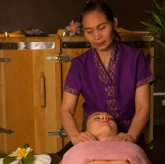 Салон тайского массажа и СПА Твойтай на Лесной улице фото 8
